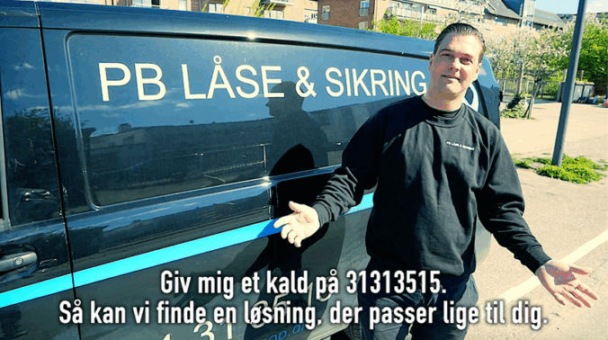 Den moderne låsesmed: Omkodning af låse i storkøbenhavn