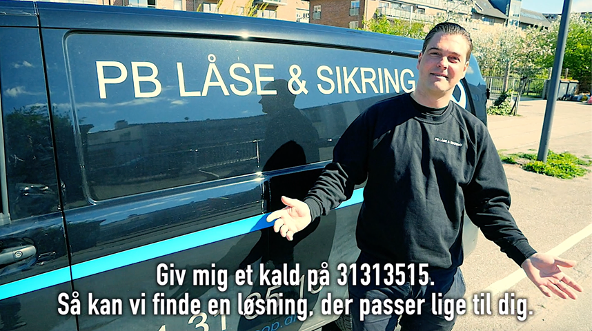 Den moderne låsesmed: Omkodning af låse i storkøbenhavn