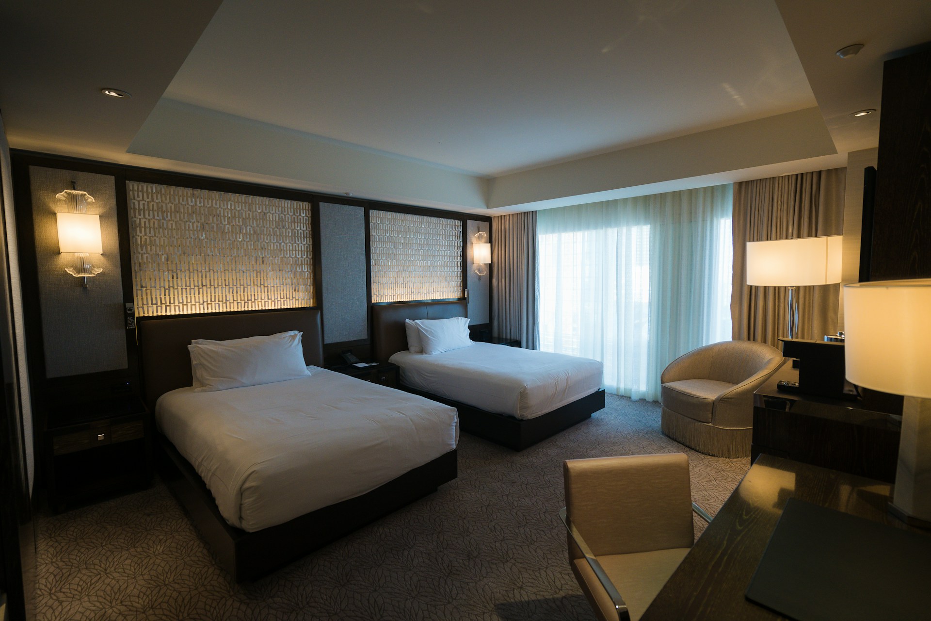 Hotel i Aalborg centrum – rolig overnatning tæt på by og banegård