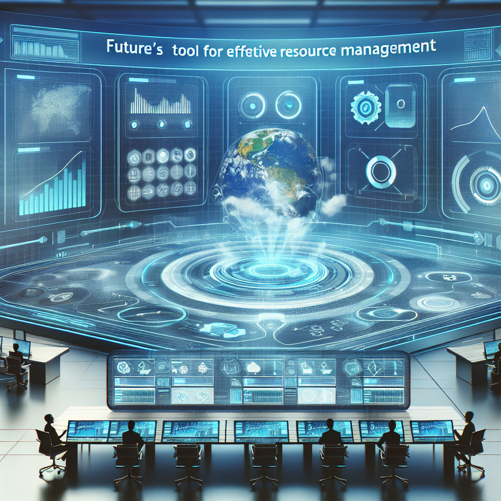 Geopal.dk: Fremtidens værktøj til effektiv ressourcestyring