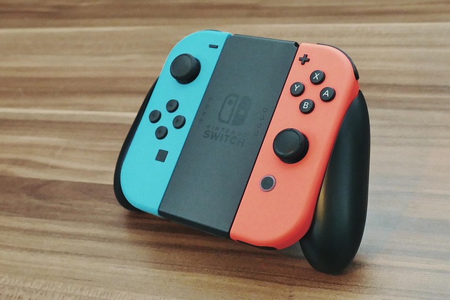 Sådan fungerer Nintendo Switch til både hjemmebrug og gaming på farten