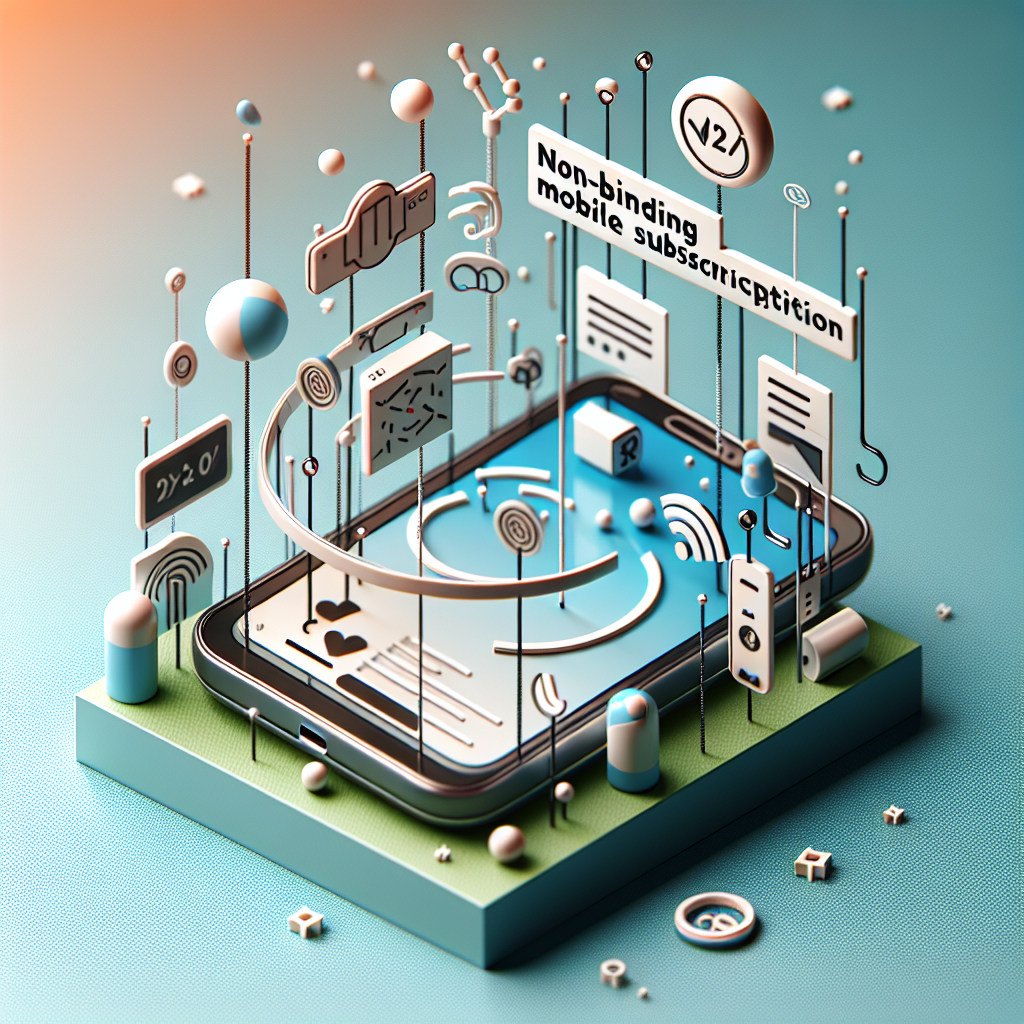 Unge vælger mobilabonnement uden binding – her er fordelene